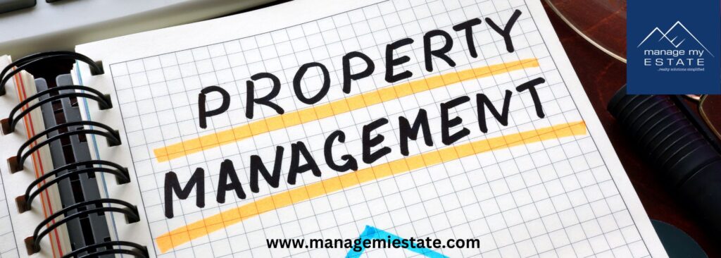 property management service in Chennai