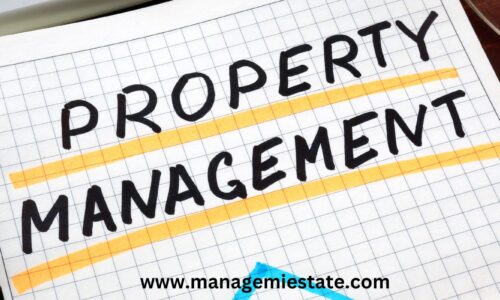 property management service in chennai